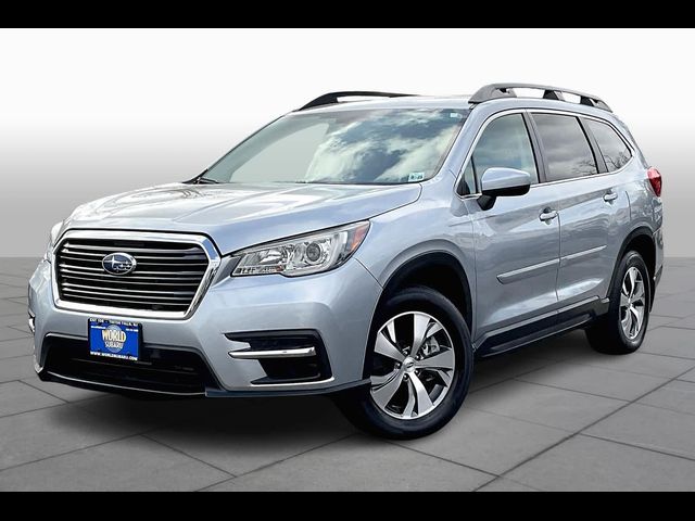 2020 Subaru Ascent Premium