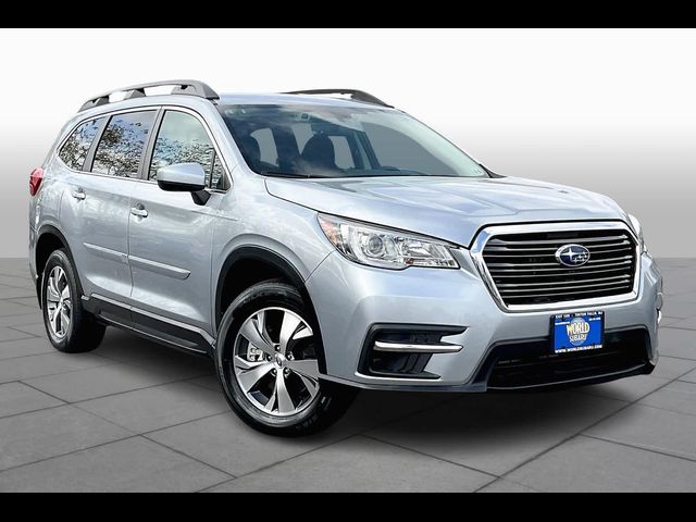 2020 Subaru Ascent Premium