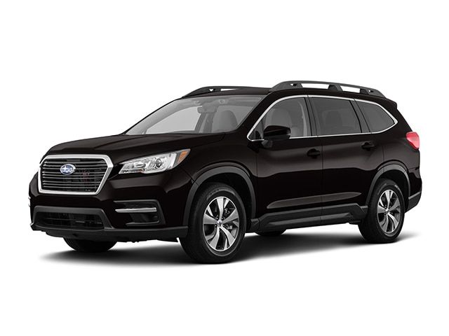 2020 Subaru Ascent Premium