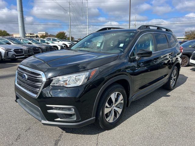 2020 Subaru Ascent Premium