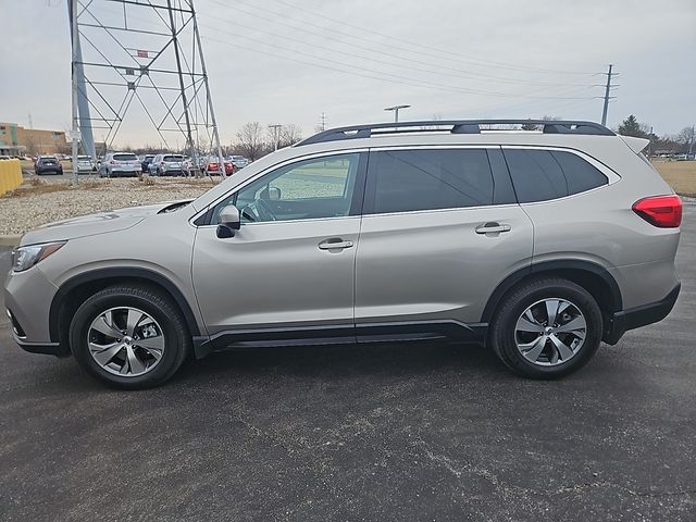 2020 Subaru Ascent Premium