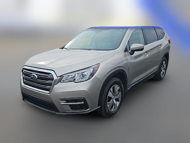 2020 Subaru Ascent Premium