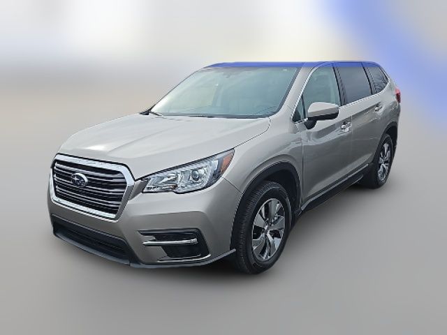 2020 Subaru Ascent Premium