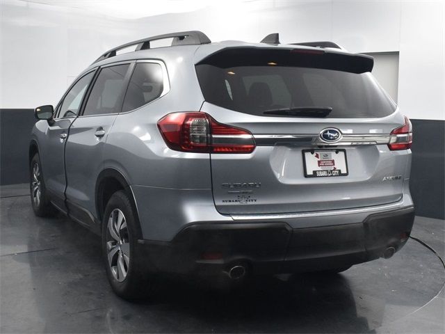 2020 Subaru Ascent Premium