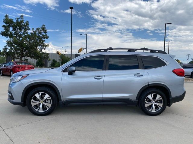 2020 Subaru Ascent Premium