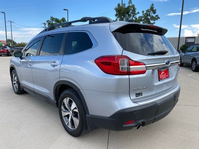 2020 Subaru Ascent Premium