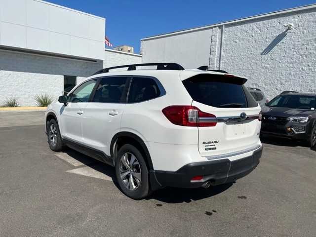 2020 Subaru Ascent Premium