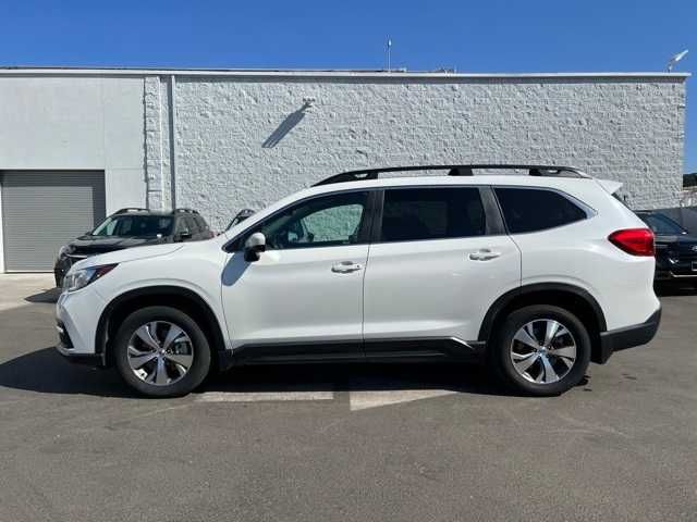 2020 Subaru Ascent Premium