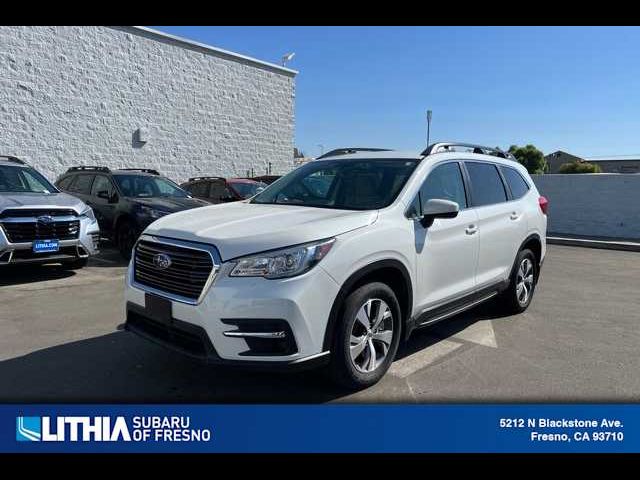 2020 Subaru Ascent Premium