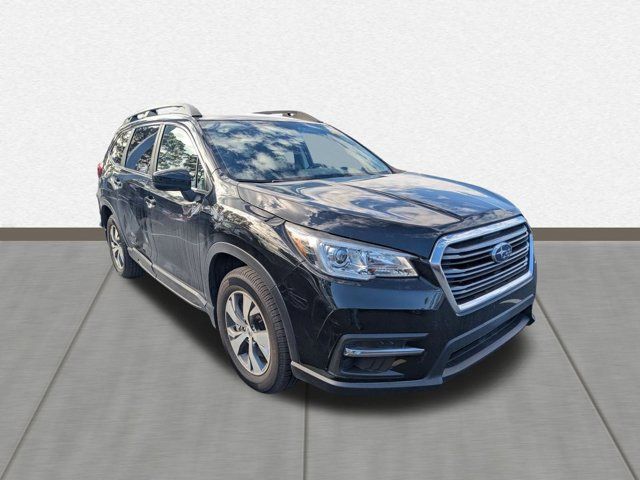 2020 Subaru Ascent Premium