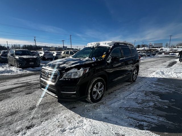 2020 Subaru Ascent Premium