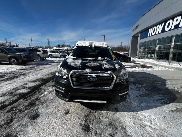 2020 Subaru Ascent Premium