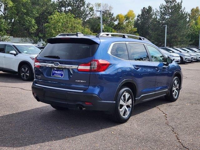 2020 Subaru Ascent Premium