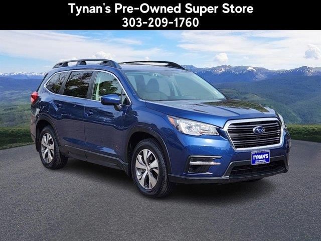 2020 Subaru Ascent Premium