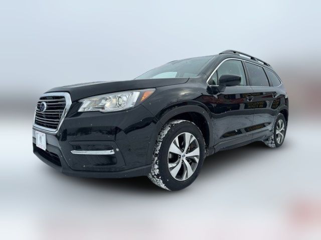 2020 Subaru Ascent Premium