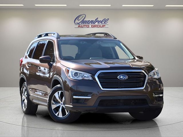 2020 Subaru Ascent Premium