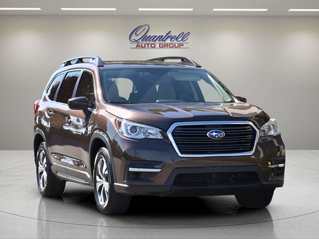 2020 Subaru Ascent Premium