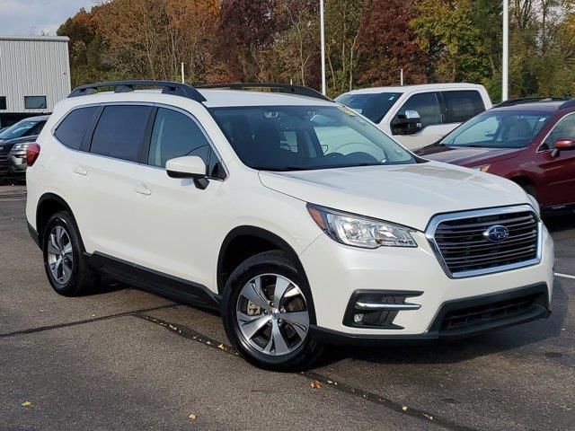 2020 Subaru Ascent Premium