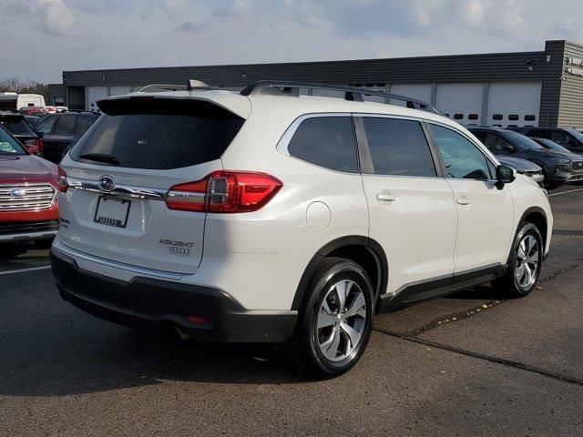 2020 Subaru Ascent Premium