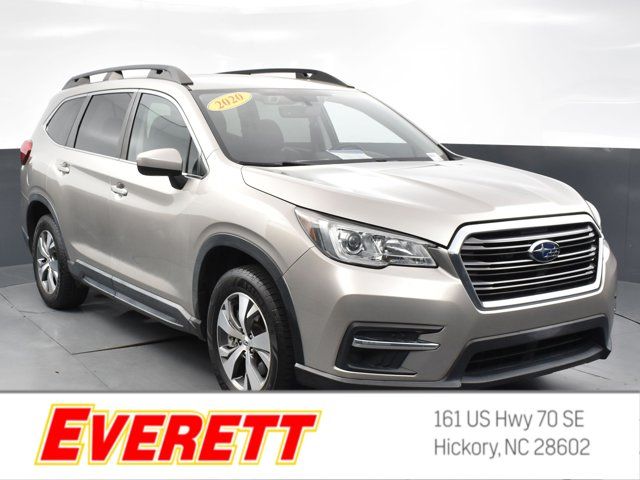 2020 Subaru Ascent Premium