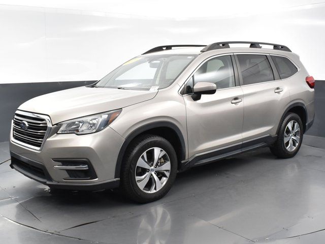 2020 Subaru Ascent Premium