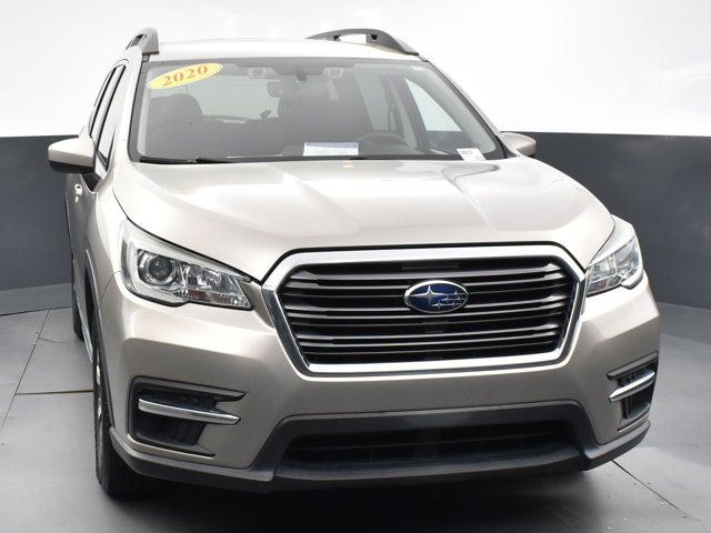 2020 Subaru Ascent Premium