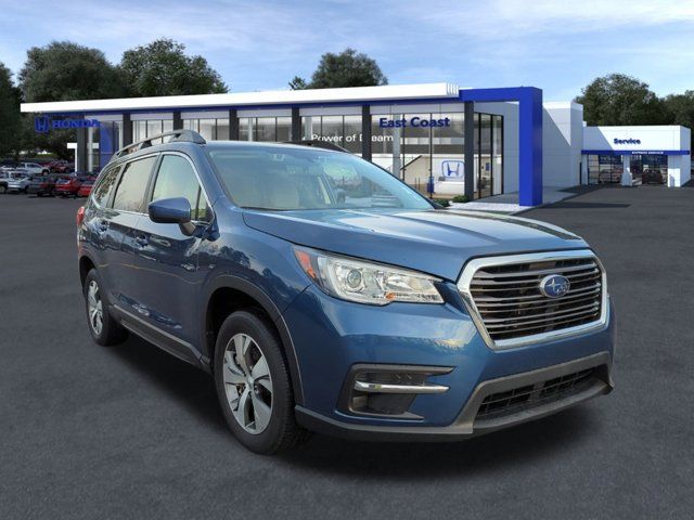 2020 Subaru Ascent Premium