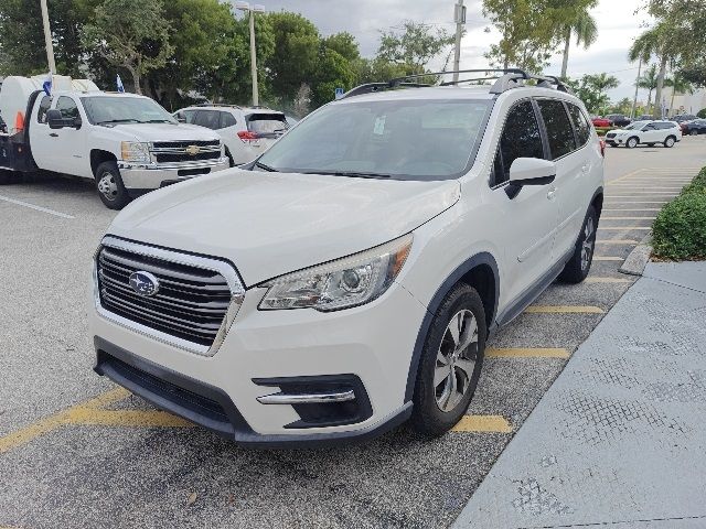 2020 Subaru Ascent Premium