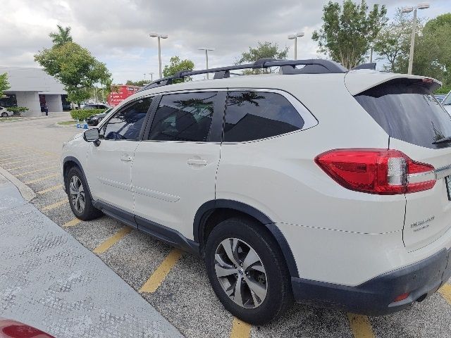 2020 Subaru Ascent Premium