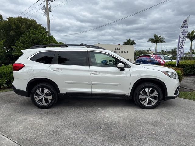 2020 Subaru Ascent Premium