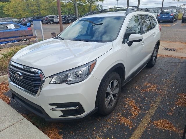 2020 Subaru Ascent Premium