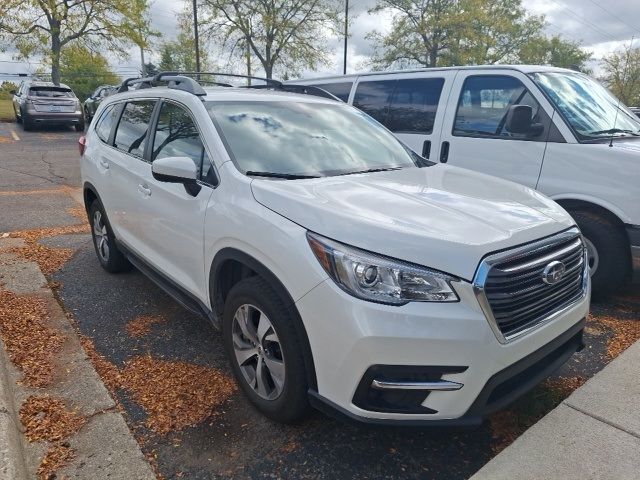 2020 Subaru Ascent Premium