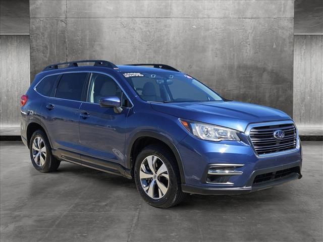 2020 Subaru Ascent Premium