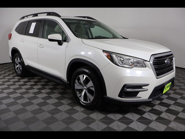 2020 Subaru Ascent Premium