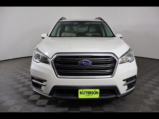 2020 Subaru Ascent Premium