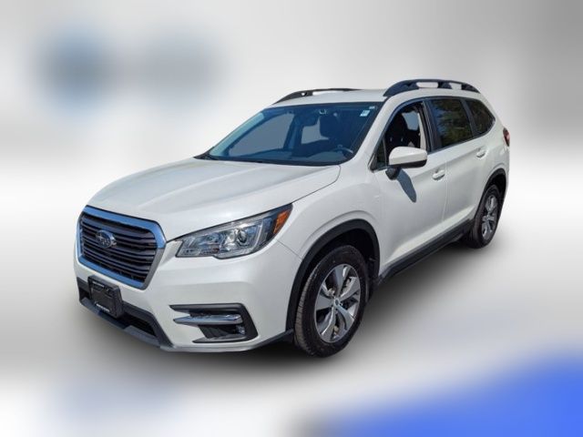 2020 Subaru Ascent Premium