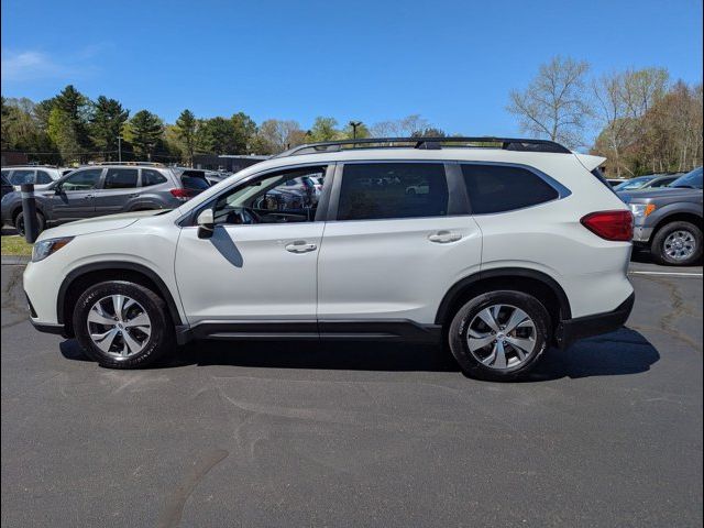 2020 Subaru Ascent Premium