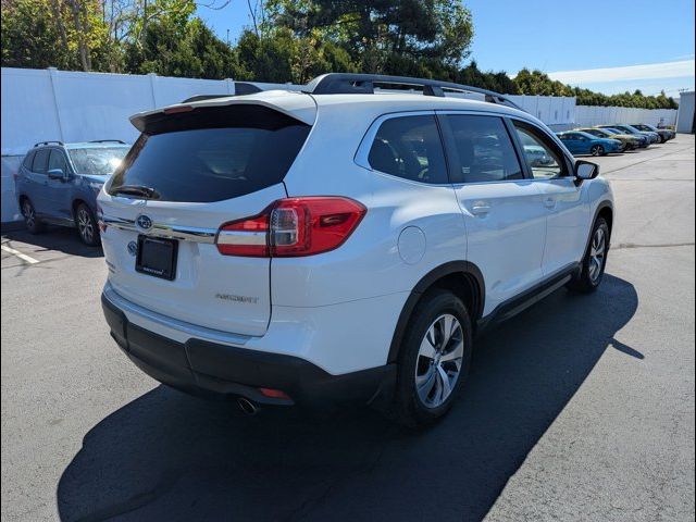 2020 Subaru Ascent Premium