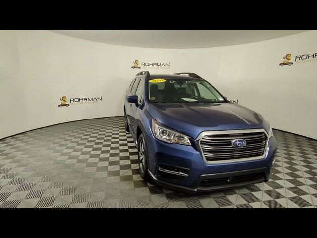 2020 Subaru Ascent Premium