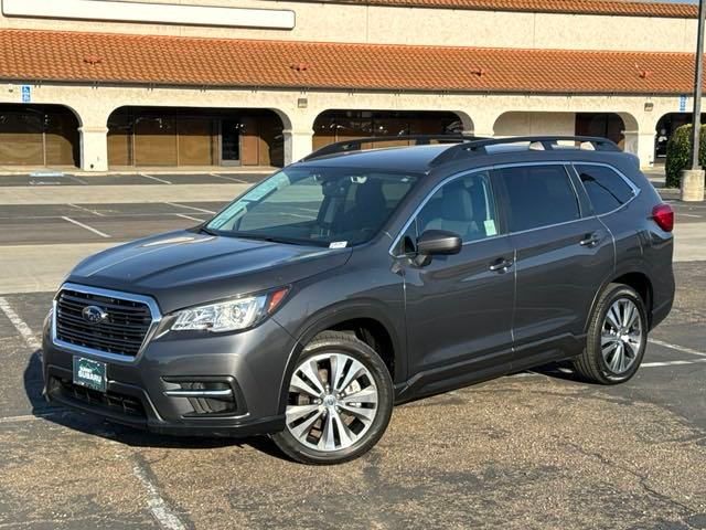 2020 Subaru Ascent Premium