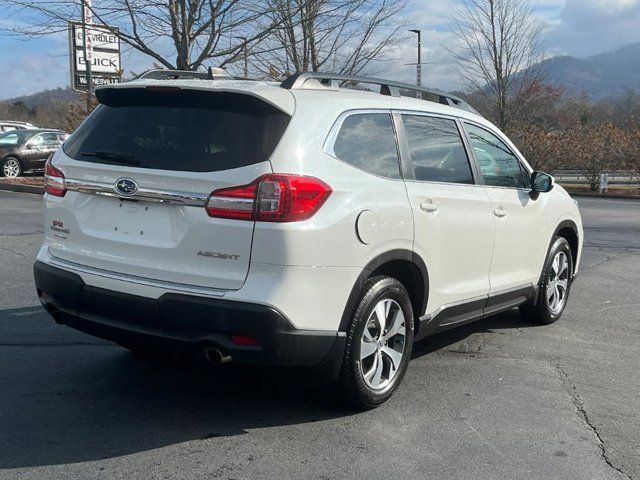 2020 Subaru Ascent Premium