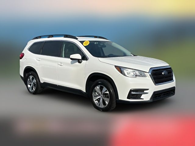 2020 Subaru Ascent Premium