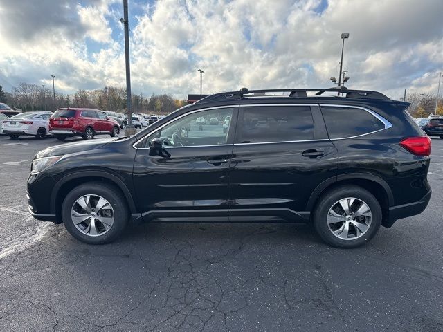 2020 Subaru Ascent Premium