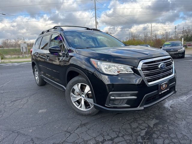 2020 Subaru Ascent Premium