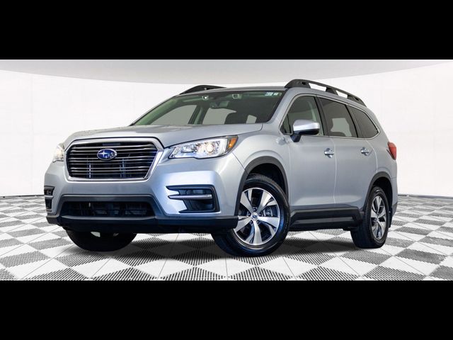 2020 Subaru Ascent Premium