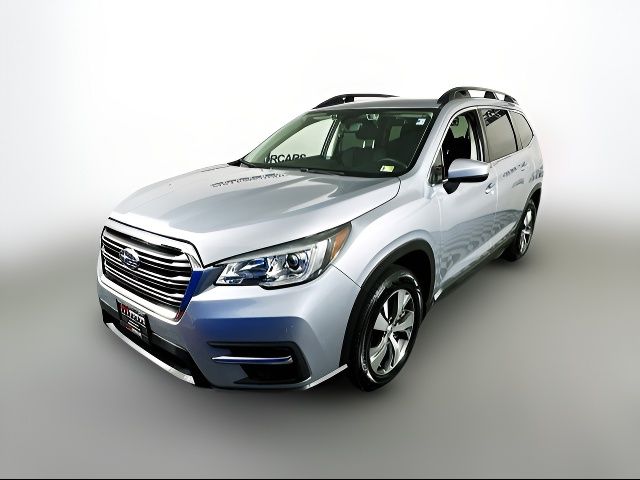 2020 Subaru Ascent Premium