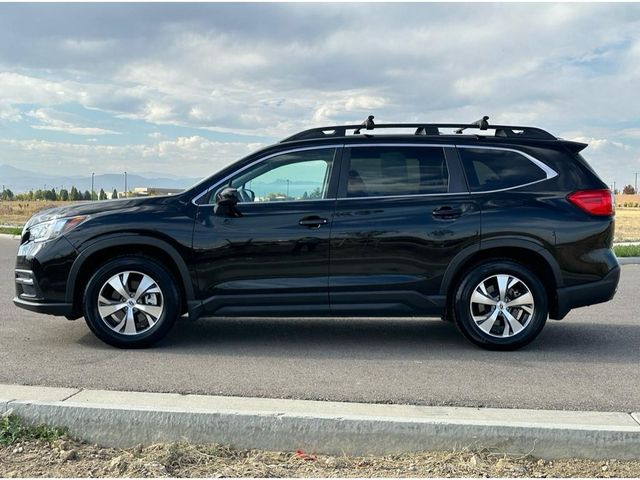 2020 Subaru Ascent Premium