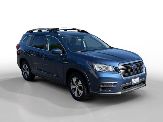 2020 Subaru Ascent Premium
