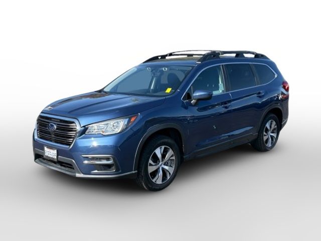 2020 Subaru Ascent Premium