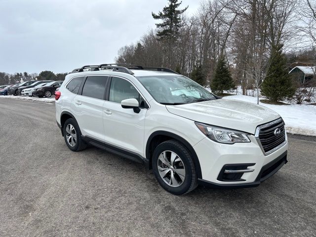 2020 Subaru Ascent Premium